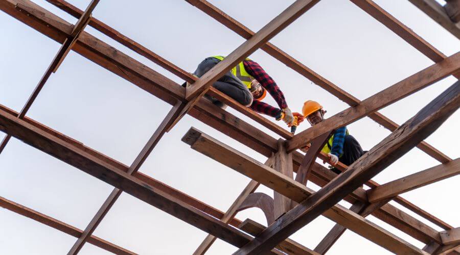 Professional Storm Sewer Service services in Moffett, OK